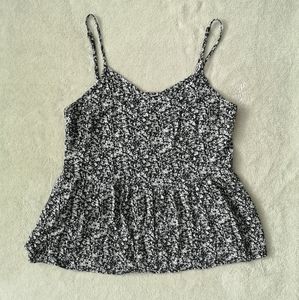 Babydoll Top | Size XS-S